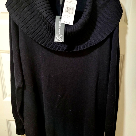 Cable & Gauge Sweaters - NWT Long Sweater